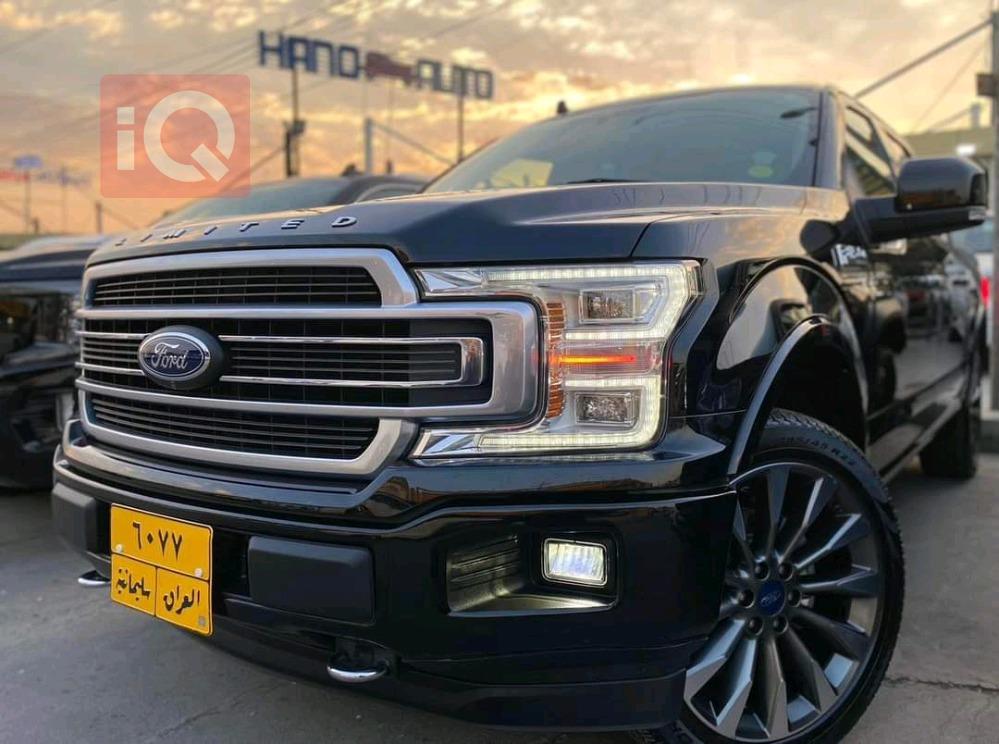 فۆرد F-150